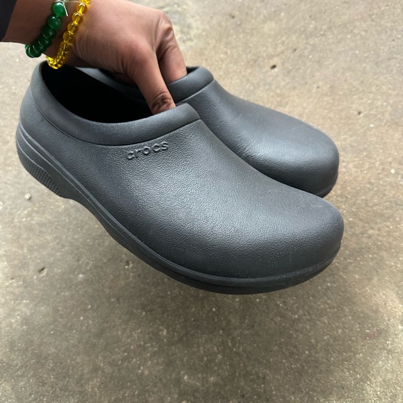 Croc Clogs - Picture 1 of 3